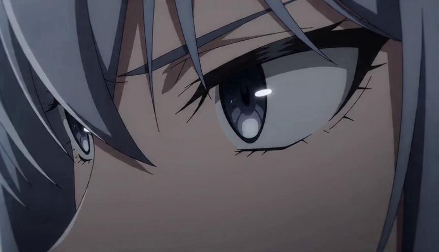 Original suspense action anime trailer. Two silver-haired sisters hunt down a buried old case in a cold-toned city. Scenes cut between classrooms, rooftops, subway stations, rainy night streets and high-rise corridors. Restrained expressions, sharp movements, with occasional quick character cut-ins and emotional outbursts. The whole piece resembles a pilot trailer for a non-existent original anime, with unified color grading, smooth footage, mature storyboarding, and a cold, oppressive atmosphere. No dialogue, yet coherent plot and logic are maintained. Strong hook in the first 2 seconds, stable structure, coherent action, cinematic composition and lighting, realistic texture, epic feel, intense emotion, high-definition details, optimized for social media sharing. Fully original characters, world view, costumes, weapons and fighting styles. No copyright risks. No well-known IPs, celebrity likenesses, logos or pre-existing elements. No plot holes or continuity errors.