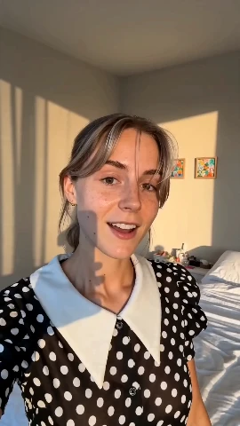 TikTok UGC: Okay Hear Me Out Recommendation