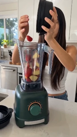 Viral UGC Kitchen Product Review